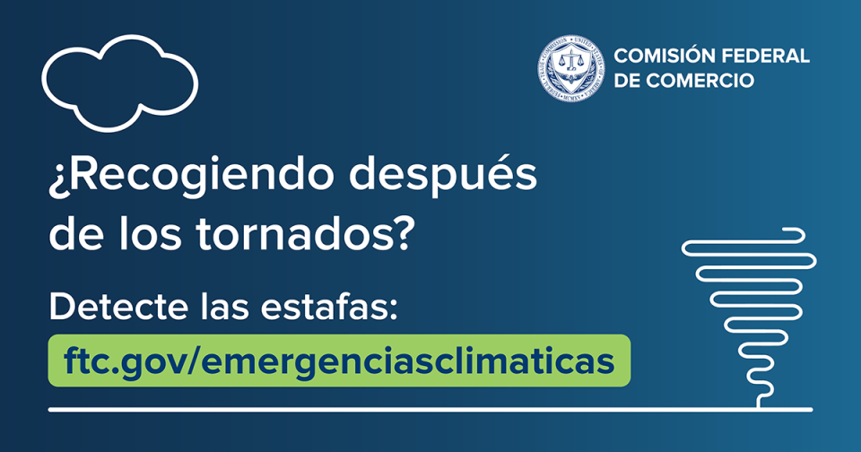 ftc.gov/emergenciasclimaticas