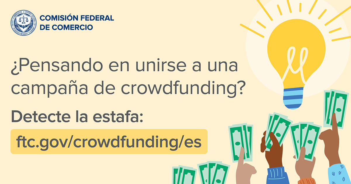 ftc.gov/crowdfunding/es