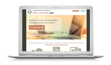RobodeIdentidad.gov