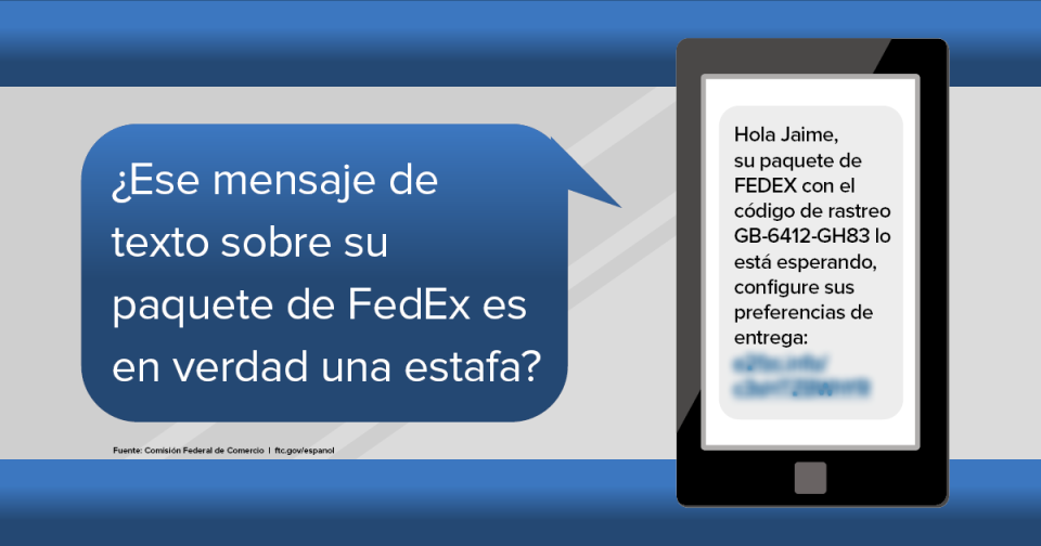 Mensaje de texto