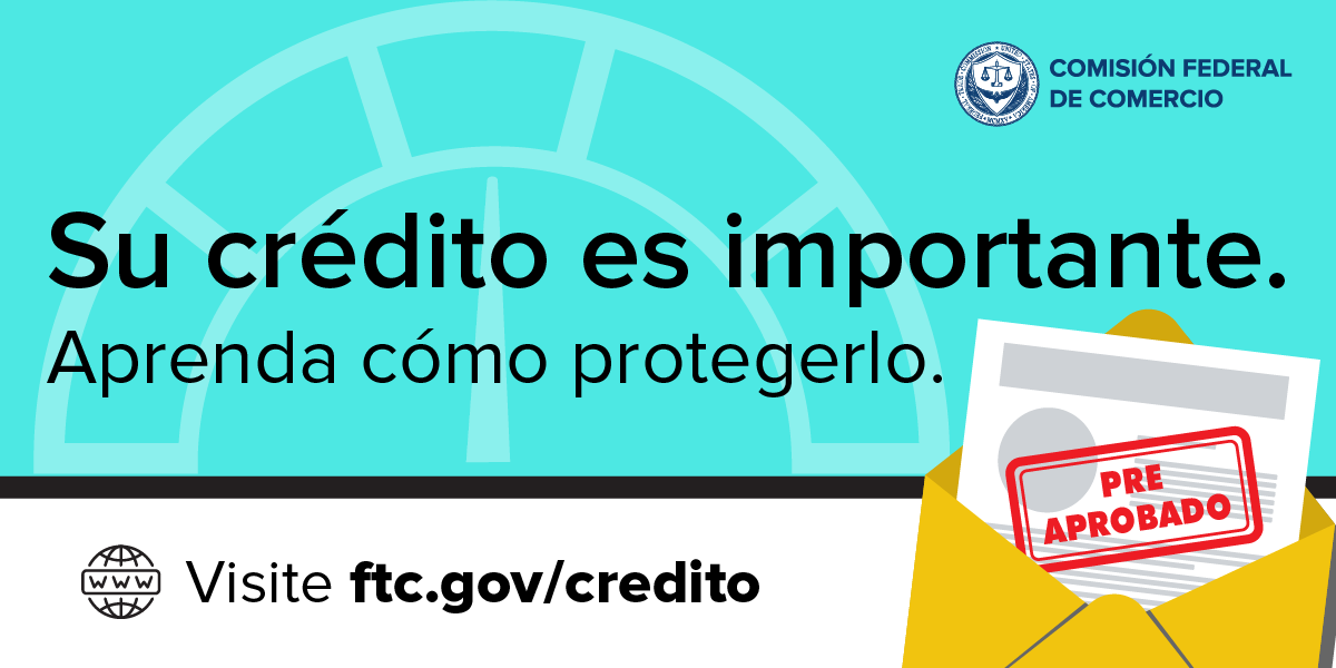 La FTC Le Ordena A Credit Karma Que Detenga Sus Ofrecimientos De ...