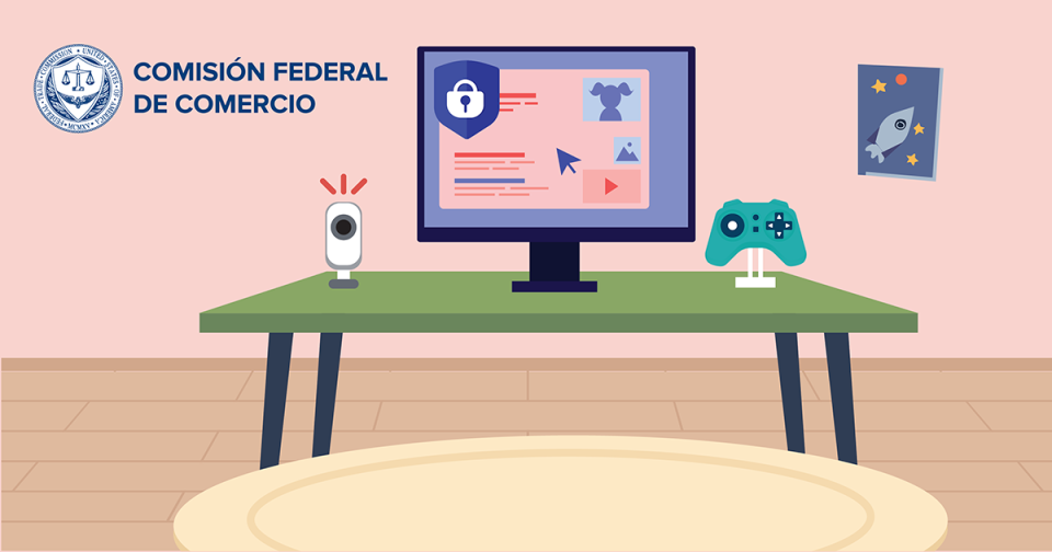 protecting kids online