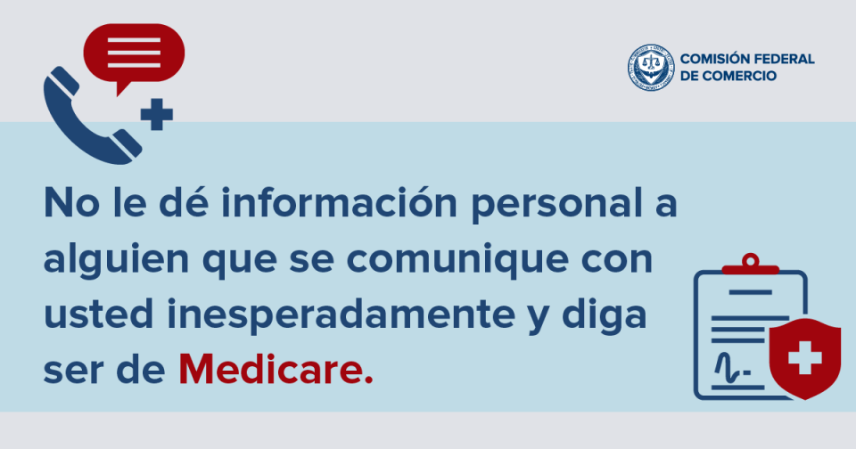 Avoid open enrollment scams
