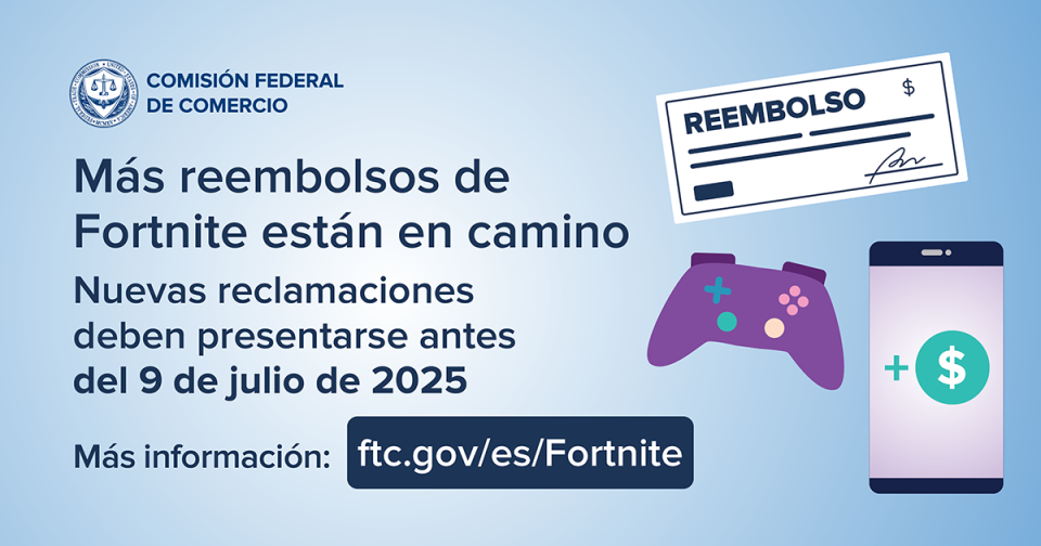 Fortnite refund