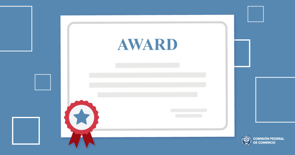 Award