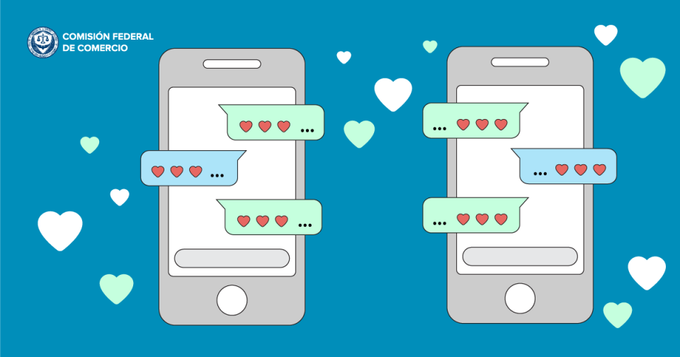 Romance Scams