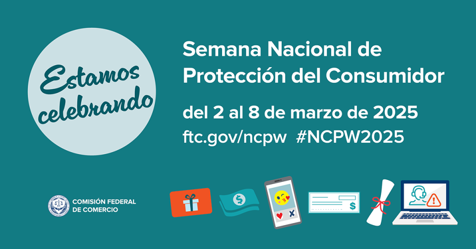 NCPW Celebrating ES