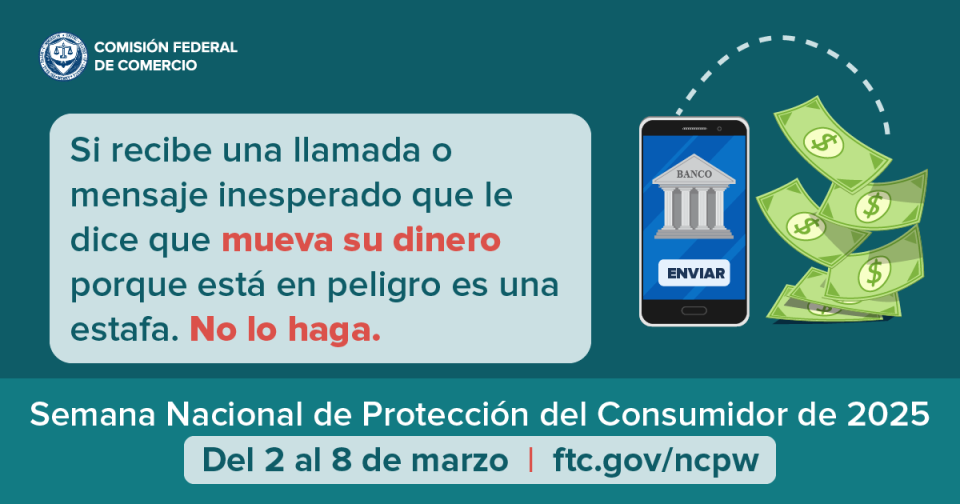 NCPW imposters